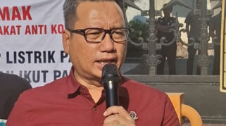 Kejati Jateng Kumpulkan Data Pengelola SPPG di Seluruh Jawa Tengah