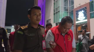 Kejati Jatim Ungkap Kredit Fiktif BNI Jember, Negara Rugi Rp41 Miliar