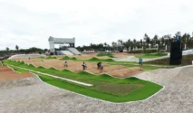 Kejurnas BMX Banyuwangi Dimulai Besok, 263 Atlet Berebut 72 Medali