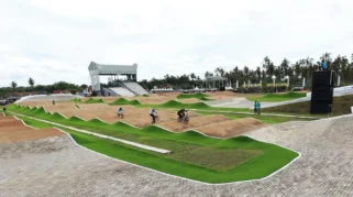 Kejurnas BMX Banyuwangi Dimulai Besok, 263 Atlet Berebut 72 Medali