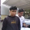 Keluarga Serahkan Pemuda ke Polisi karena Ancam dan Sebarkan Foto Bugil Pacar