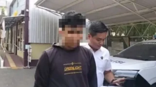 Keluarga Serahkan Pemuda ke Polisi karena Ancam dan Sebarkan Foto Bugil Pacar