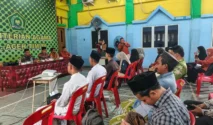 Kemenag Aceh Timur Buka NGIBAR Sensus Ekonomi 2026 untuk Operator Dayah