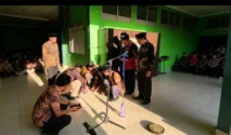 Kemenag Sumenep Masuk 12 Besar Gerakan Nasional Indonesia Berkiblat
