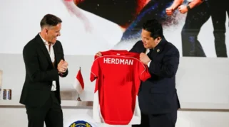 Kemenangan Gemilang Timnas Indonesia di Piala AFF 2026: Debut Impresif Mitchell Baker dan Strategi John Herdman
