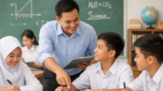 Kemendikdasmen Canangkan SPMB PJJ untuk Jangkau 2,4 Juta Anak Tidak Sekolah