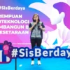 Kemenekraf dan DANA Perluas Pemberdayaan Perempuan Lewat Digitalisasi UMKM