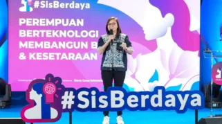 Kemenekraf dan DANA Perluas Pemberdayaan Perempuan Lewat Digitalisasi UMKM