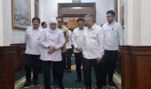 Kemenhub Optimalkan Layanan Penyeberangan dari Jatim ke Bali
