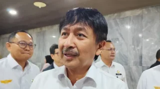 Kemenhub Pastikan Pilot Pesawat AMA di Yahukimo Papua Meninggal Dunia