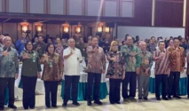 Kemenhut Percepat Rehabilitasi 12,3 Juta Hektare Lahan Kritis