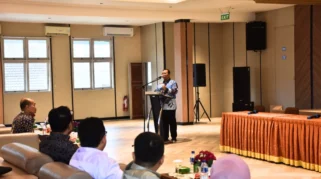 Kemenkes Gandeng RS Adam Malik dan FK USU Cegah Perundungan PPDS