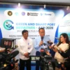 Kemenko Pangan Luncurkan GSPI ASRI 2026 untuk Perkuat Logistik Pangan Nasional