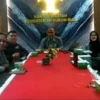 Kemenkum Riau Perkuat Analisis Implementasi Kebijakan Bantuan Hukum