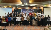 Kemenkum Riau Perkuat Peran Sentra KI di Perguruan Tinggi
