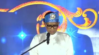 Kemenpar Dorong Kenduri Seni Melayu Jadi Ikon Budaya Nasional