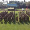 Kemhan Hentikan Latsarmil SPPI, Ganti dengan Program Bela Negara dan Manajerial