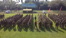 Kemhan Hentikan Latsarmil SPPI, Ganti dengan Program Bela Negara dan Manajerial