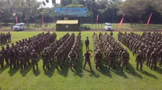Kemhan Hentikan Latsarmil SPPI, Ganti dengan Program Bela Negara dan Manajerial