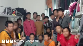 Kemlu: Empat WNI Masih Ditahan di Armenia untuk Penyidikan Kasus Pembunuhan Sesama WNI