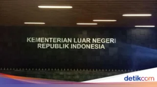 Kemlu Kirim Nota Diplomatik Buntut WNI Asal Maros Diduga Dibunuh di Armenia