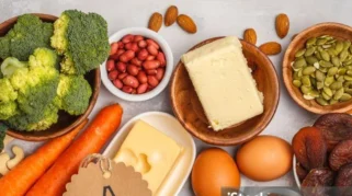 Kenali Manfaat Vitamin A bagi Tumbuh Kembang Anak