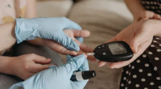 Kenali Penyebab Diabetes di Usia Produktif