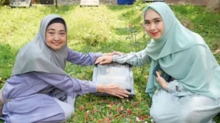Kenangan Elsie dan Janji untuk Rosie: Ibu Korban Serangan Southport Bicara