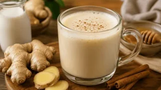 Kenapa Hampir Semua Minuman Berbahan Rempah Pakai Jahe? Ini Alasannya