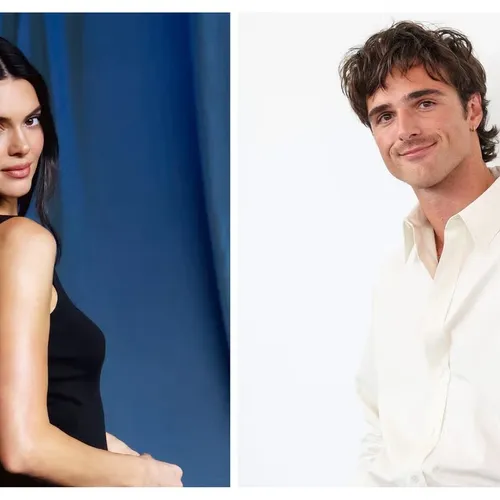 Kendall Jenner dan Jacob Elordi, It Couple Tahun Ini yang Memikat Dunia Hiburan