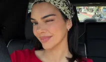 Kendall Jenner, Elle Fanning & Zendaya Resmi Menobatkan Bandana sebagai Aksesori Wajib Musim Ini