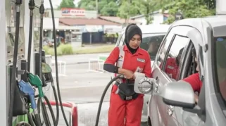 Kendaraan Mati Pajak Tak Bisa Beli BBM di Jatim Hoaks, Aturan Baru Berlaku di NTT