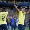 Kendry Páez Ikut Bermain Saat Ekuador Tumbang 0-2 dari Meksiko di Piala Dunia 2026