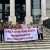 KEPAL Desak MK Batalkan Pasal Pengadaan Tanah UU Cipta Kerja, Nilai Ancam Hak Petani dan Masyarakat Adat