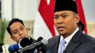 Kepala Badan Gizi Nasional Sudaryono Tegaskan Tidak Ada Toleransi Praktik Korupsi di MBG