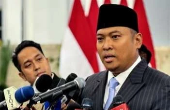 Kepala Badan Gizi Nasional Sudaryono Tegaskan Tidak Ada Toleransi Praktik Korupsi di MBG
