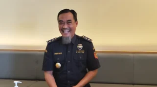 Kepala Bea Cukai Kediri Tersangka KPK, Pelayanan Tetap Normal