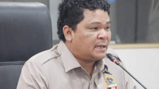 Kepala BGN Baru Dilantik, Don Muzakir Momentum Perkuat Gizi Nasional