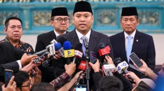 Kepala BGN Sudaryono: Laporkan Oknum yang Ngaku Kerabat demi Proyek MBG