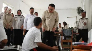 Kepala KSP Dudung: Kagumlah pada yang Diuji, Bukan yang Banyak Bicara Agama