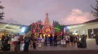 Kepulan Asap Muncul di Bandara Ngurah Rai, Operasional Tetap Normal