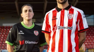 Kerusuhan Suporter Warnai Laga Derry City vs CSKA Sofia, UEFA Jatuhkan Sanksi
