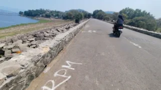 Kesaksian Warga Sebelum Sekuriti Waduk Jatiluhur Ditemukan Tewas