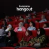 Keseruan kumparan Hangout Nonton Bareng Toy Story 5, Penuh Tawa dan Kebersamaan