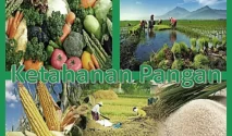 Ketahanan Pangan Desa: Definisi dan Pilar Utama
