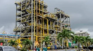 Ketegangan di Timur Tengah Mereda, Harga Minyak RI Turun ke USD 83,45 per Barel