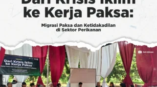 Ketegangan Diplomatik dan Krisis Migrasi di Ceuta: Dampak Politik dan Kemanusiaan