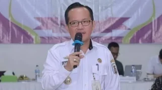 Keterbukaan Informasi Dorong Kemandirian Ekonomi Warga Way Kanan