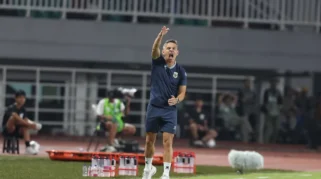 Ketika John Herdman Mencari Sudut Pandang yang Tak Terlihat dari Bangku Cadangan
