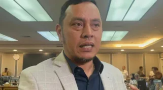 Ketua Komisi XIII DPR Dukung Penindakan Tegas terhadap WNA Nakal tanpa Tebang Pilih